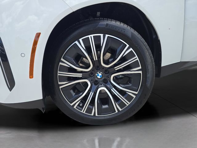 Used 2025 BMW X3 xDrive30i w/ Premium Package image 27