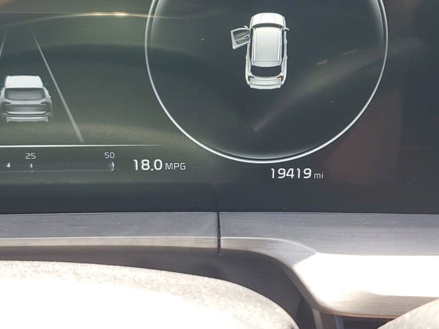 Certified 2024 Kia Telluride SX Prestige X-Line image 26