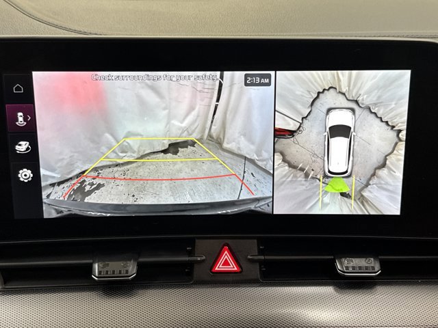 Used 2018 Kia Sportage EX w/ EX Premium Package AWD/4WD image 23