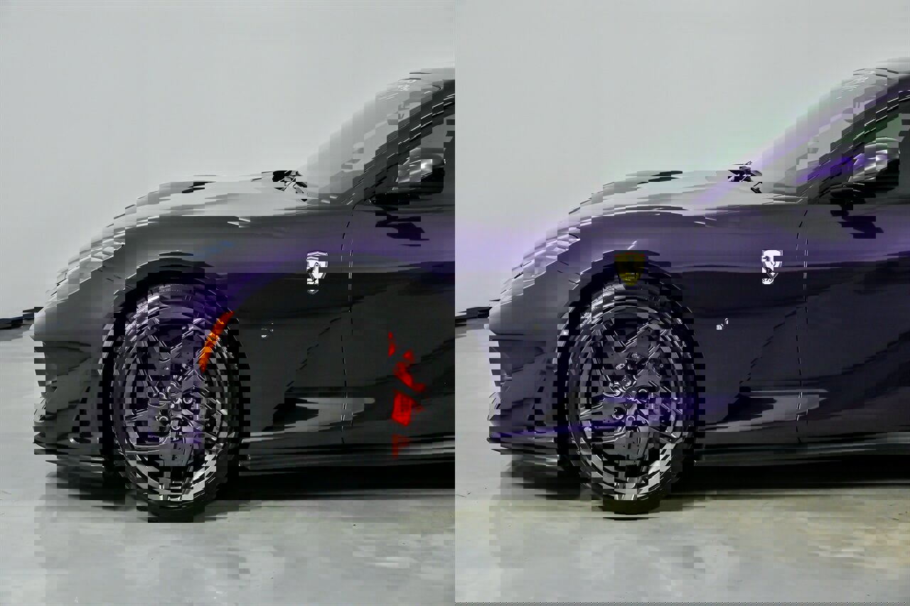 Used 2019 Ferrari 812 Superfast image 7