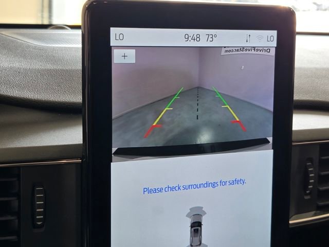 Used 2024 Ford Explorer ST w/ Equipment Group 401A image 22