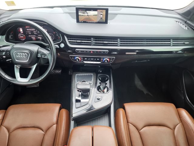 Used 2019 Audi Q7 3.0T Prestige AWD/4WD image 25