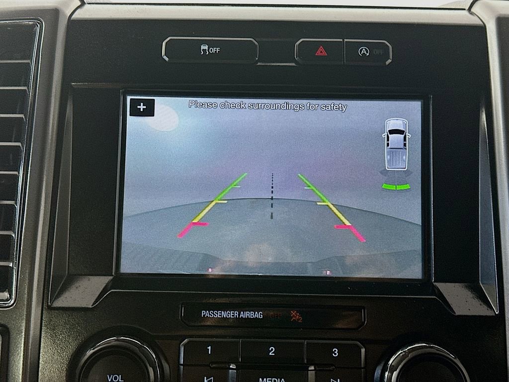 Used 2017 Ford F150 XLT w/ Equipment Group 302A Luxury image 20