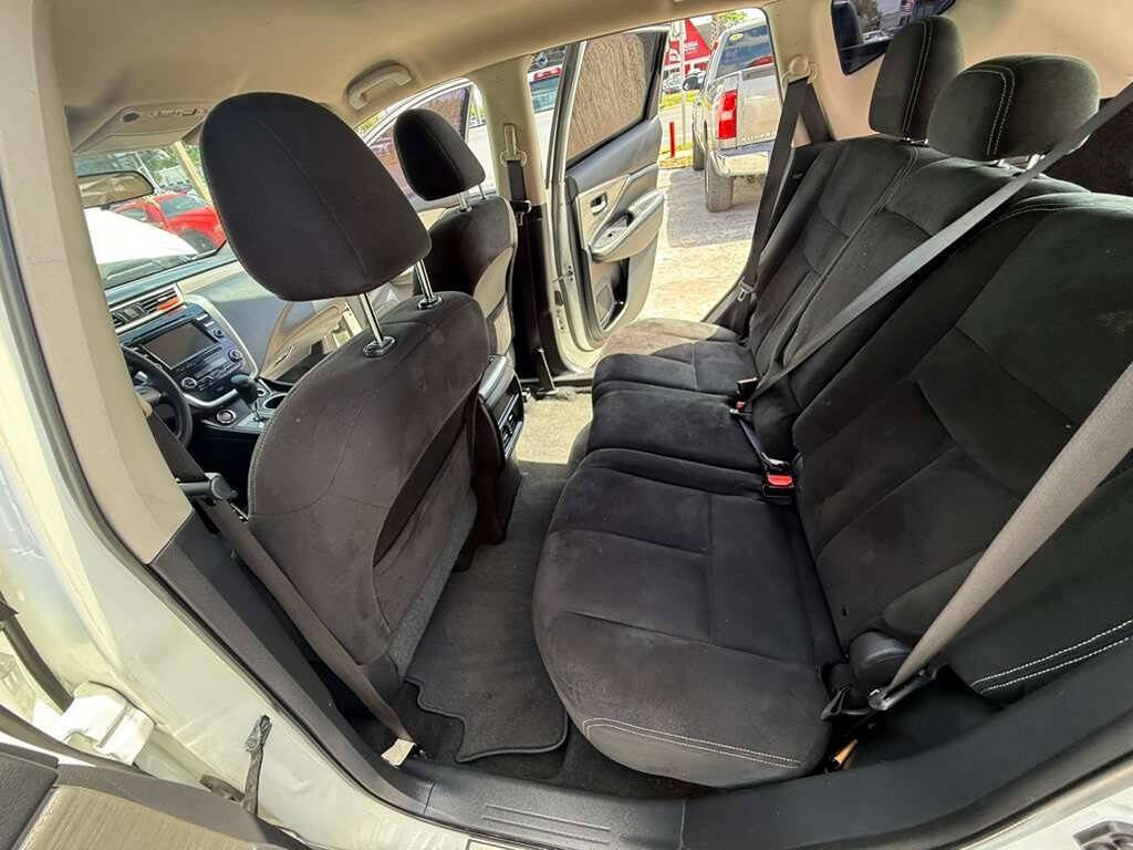 Used 2015 Nissan Murano S w/ Cargo Package image 15