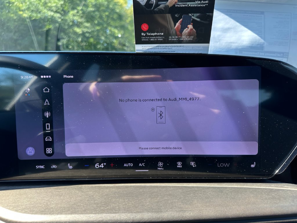 New 2026 Audi Q5 2.0T AWD/4WD image 17