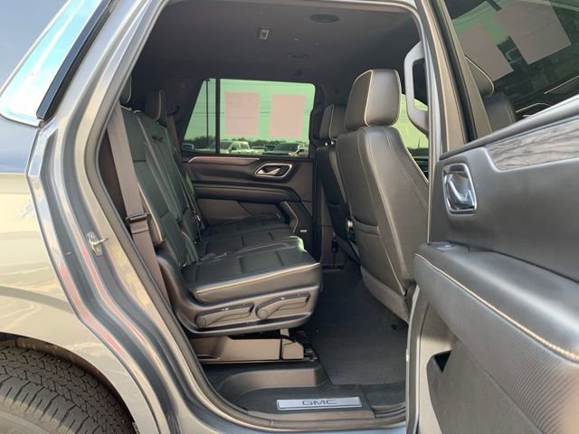 Used 2021 GMC Yukon SLT image 17