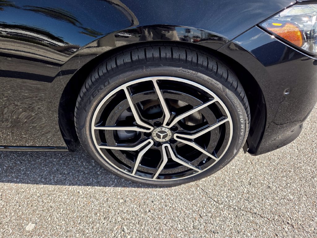 Used 2026 Mercedes-Benz C 300 Sedan image 19