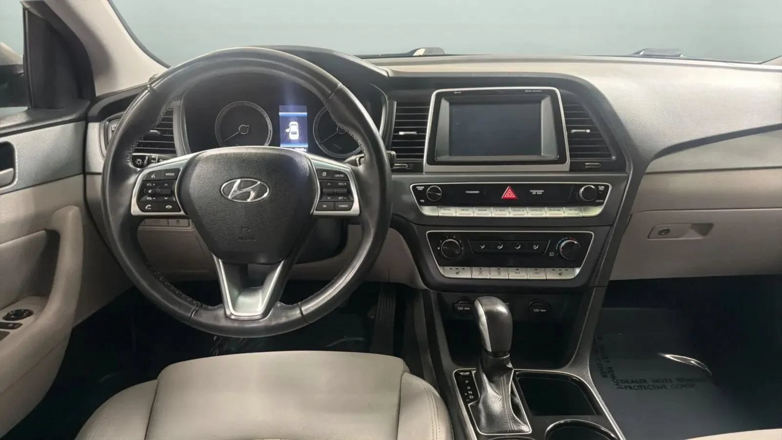 Used 2018 Hyundai Sonata SEL FWD image 10