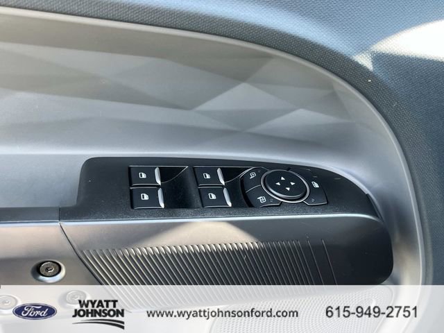 New 2025 Ford Maverick XL w/ Equipment Group 101A image 22