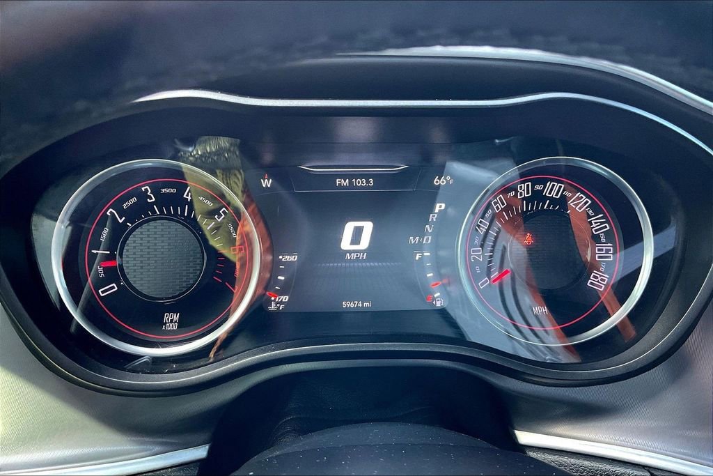 Used 2019 Dodge Challenger R/T Scat Pack image 16