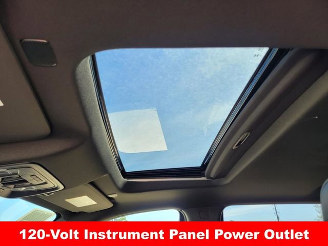 New 2026 GMC Sierra 2500 AT4 w/ AT4 Premium Plus Package image 24