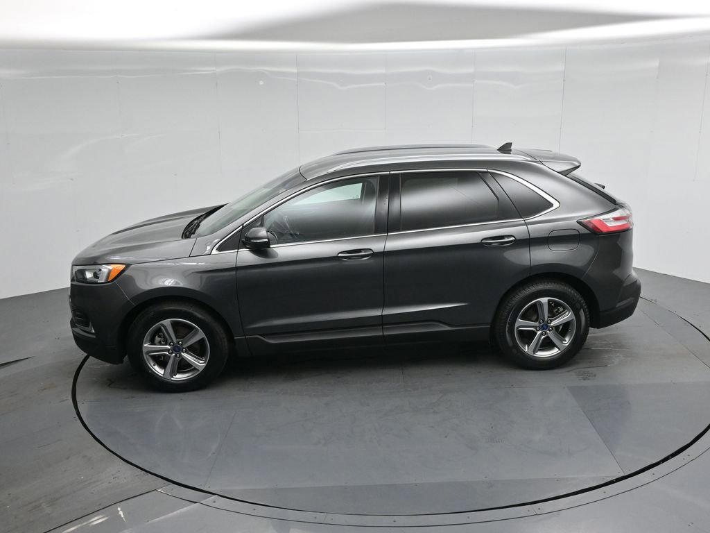 Certified 2020 Ford Edge SEL w/ Convenience Package image 46