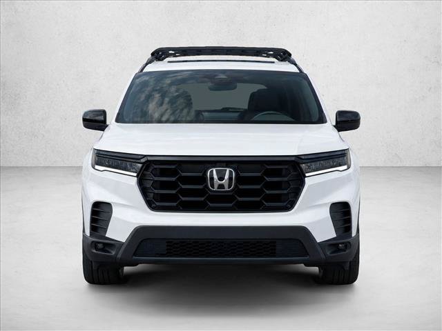 New 2026 Honda Pilot Sport image 2