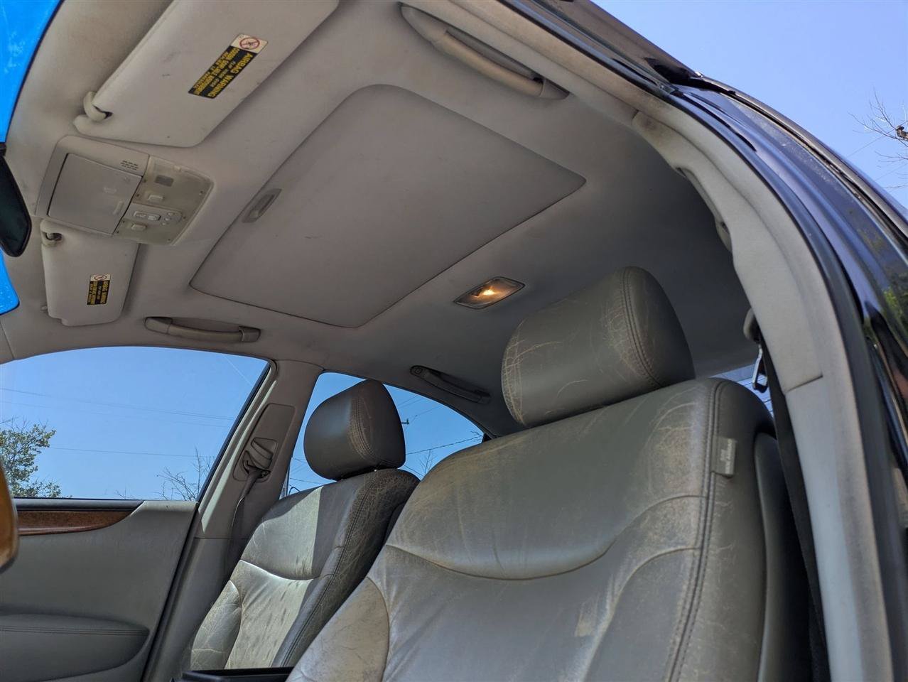 Used 2005 Lexus ES 330 FWD image 13