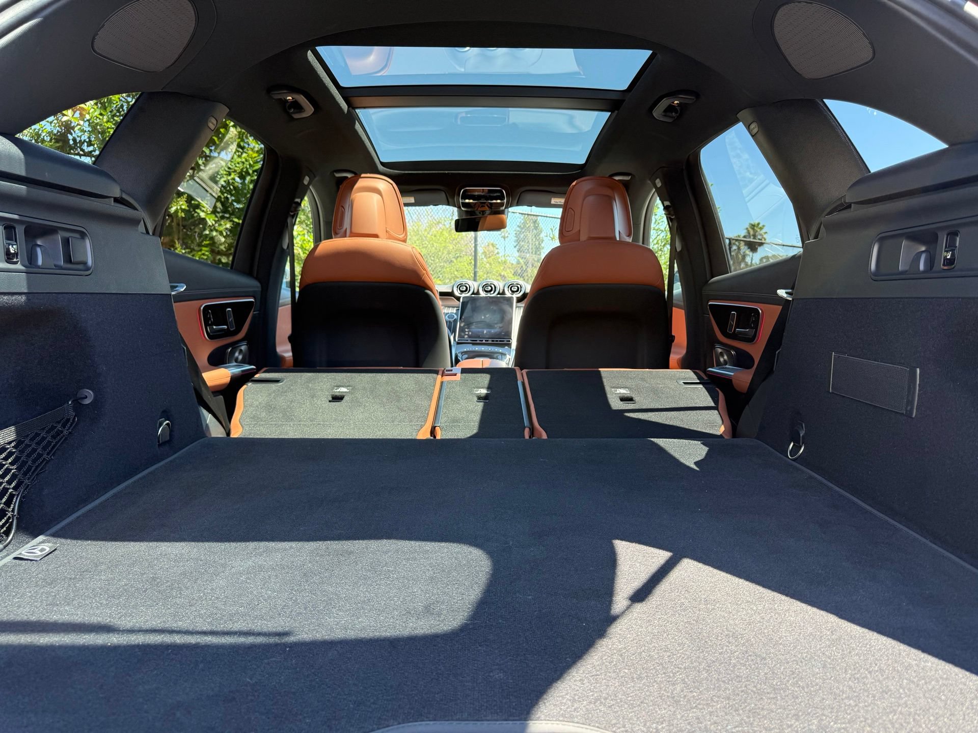 Used 2023 Mercedes-Benz GLC 300 image 36