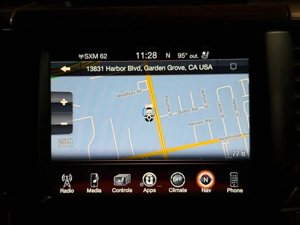 Used 2013 RAM 2500 Longhorn w/ Convenience Group AWD/4WD image 39