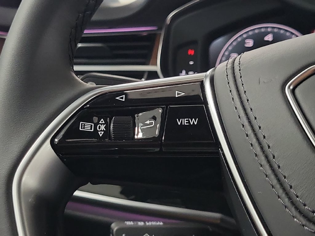 New 2027 Audi A8 L 3.0T AWD/4WD image 10