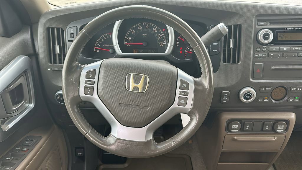 Used 2006 Honda Ridgeline RTL image 24