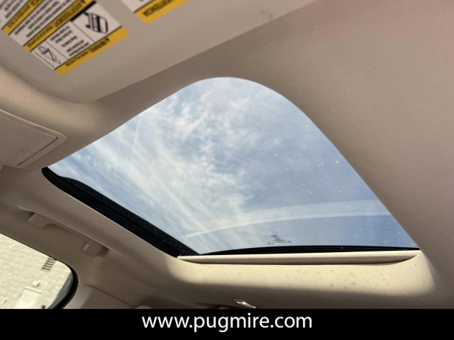 Used 2021 Ford Bronco Sport Badlands w/ Badlands Package image 32