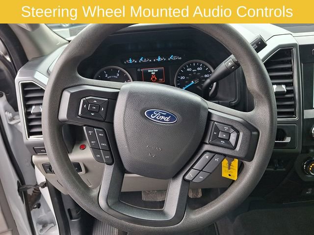 Certified 2022 Ford F550 2WD Regular Cab Super Duty w/ XLT Value Package image 26