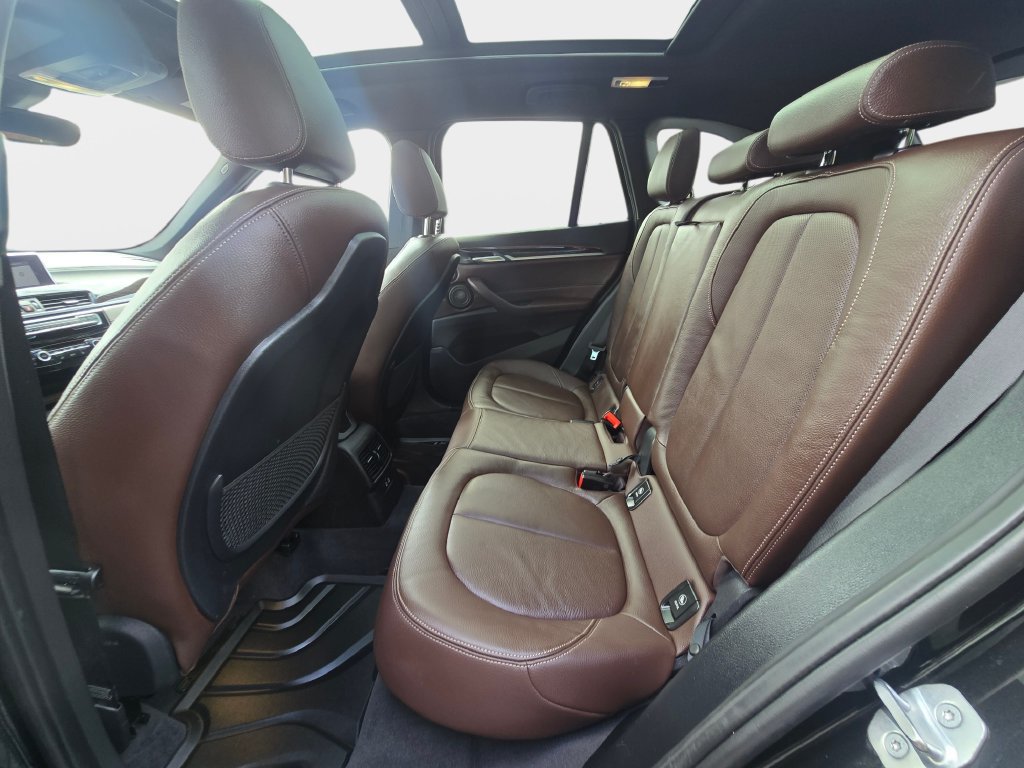 Used 2020 BMW X1 xDrive28i w/ Premium Package AWD/4WD image 17