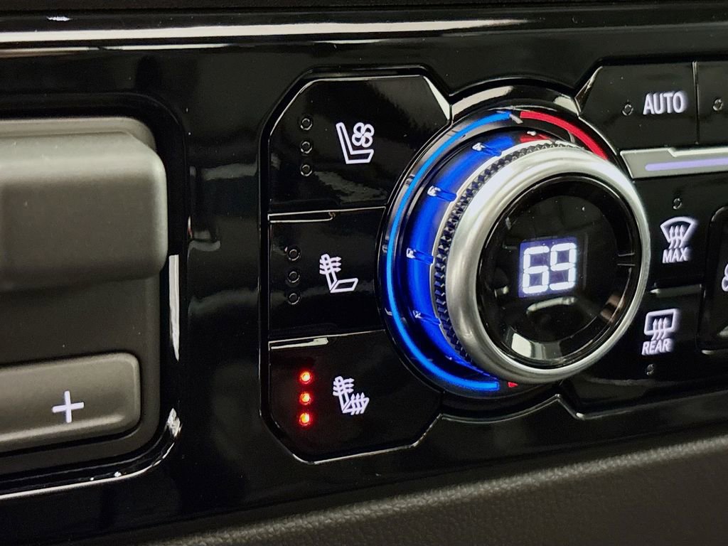 New 2026 GMC Sierra 1500 SLT w/ SLT Premium Plus Package image 20