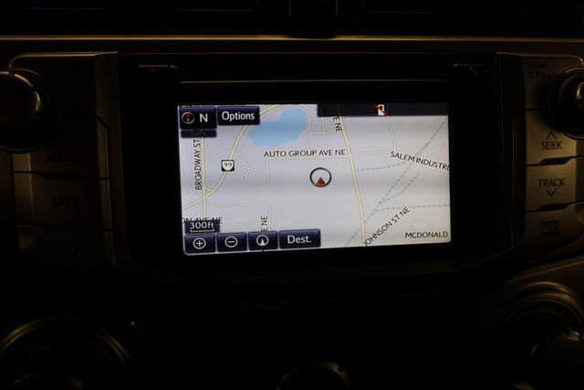 Certified 2018 Toyota 4Runner SR5 image 22