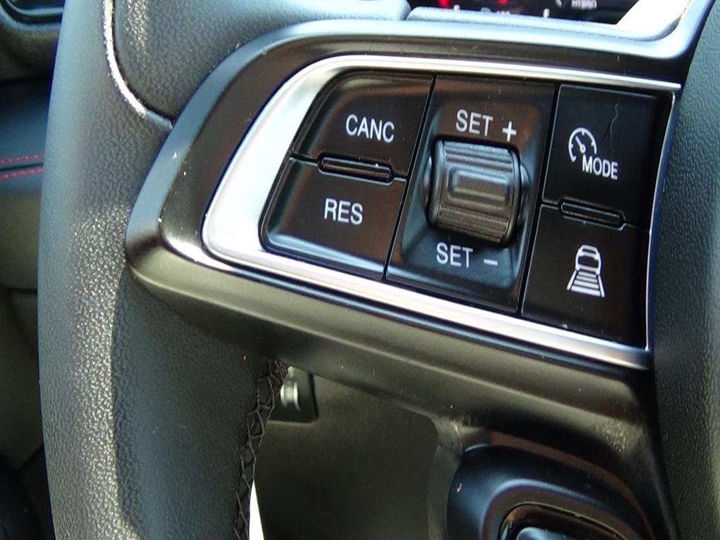 Used 2024 Dodge Hornet R/T AWD/4WD image 21