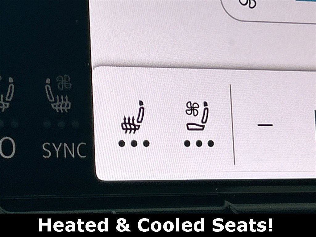 New 2026 Volkswagen Atlas SE image 30