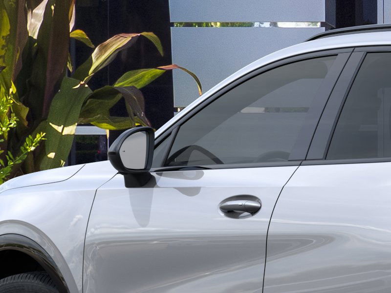New 2026 Buick Envision Sport Touring AWD/4WD image 12