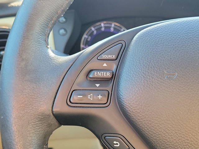 Used 2016 INFINITI QX50 2WD w/ Premium Plus Package image 13