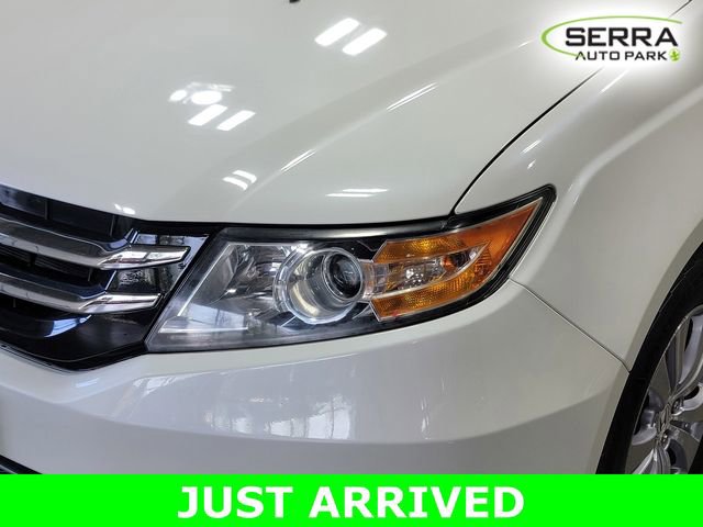 Used 2014 Honda Odyssey EX image 8