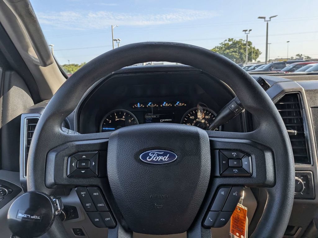 Used 2020 Ford F150 XLT w/ Equipment Group 301A Mid AWD/4WD image 20