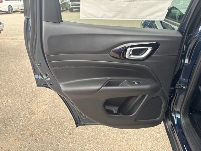 New 2026 Jeep Compass Latitude AWD/4WD image 20
