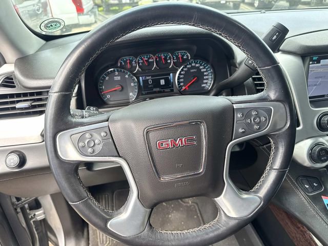 Used 2019 GMC Yukon SLT image 27