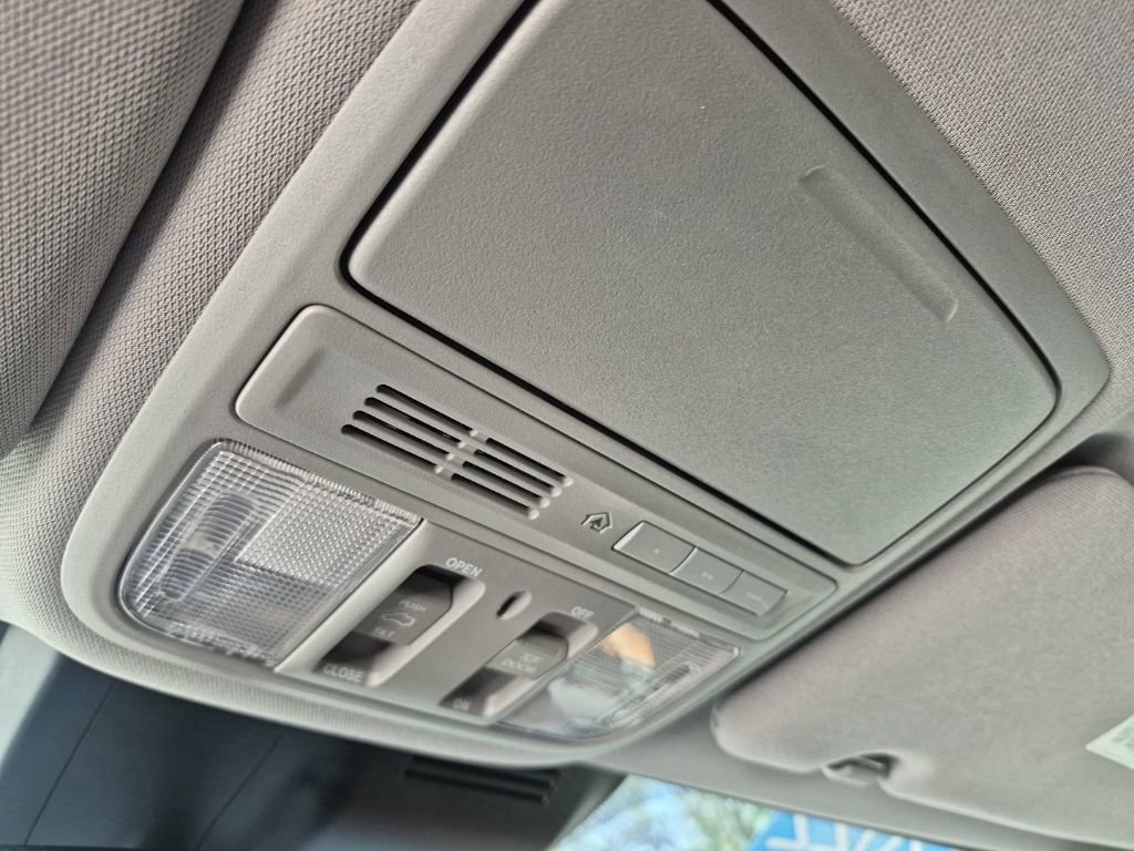 Certified 2022 Honda CR-V EX-L image 28