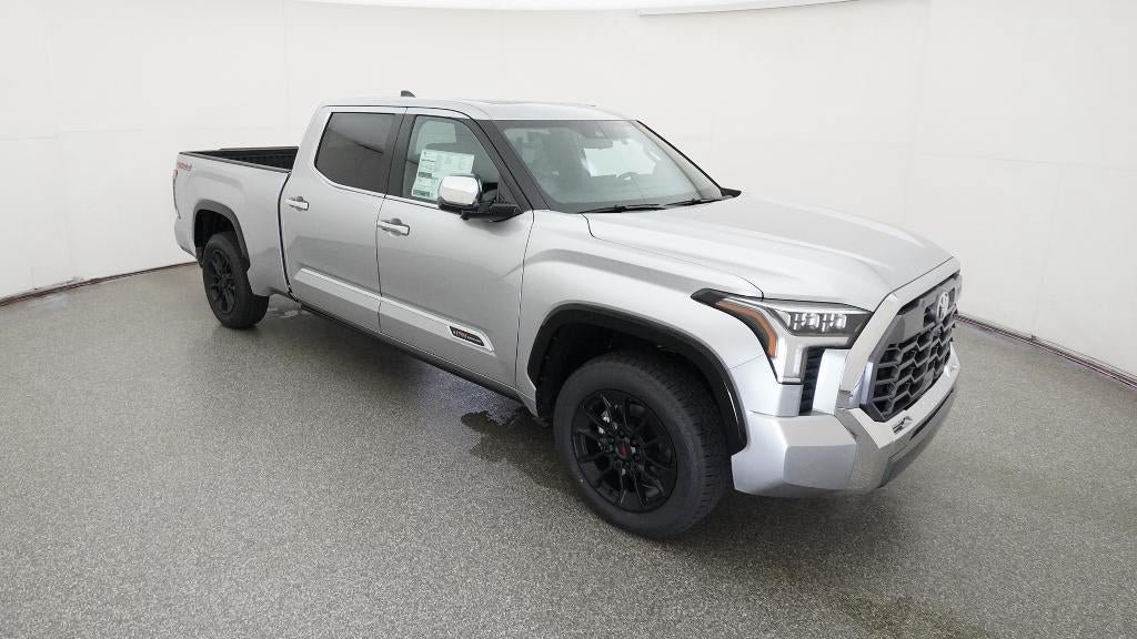 New 2026 Toyota Tundra 1794 Edition w/ TRD Off-Road Package AWD/4WD image 13