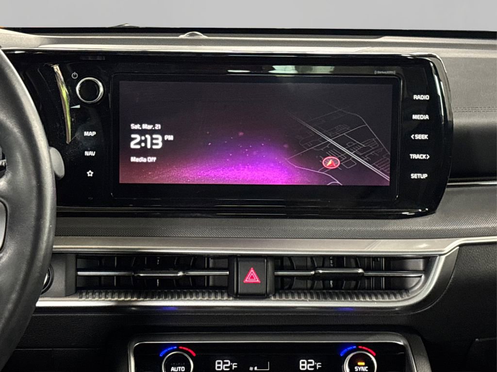 Used 2023 Kia K5 GT-Line w/ GT-Line Premium Package image 18