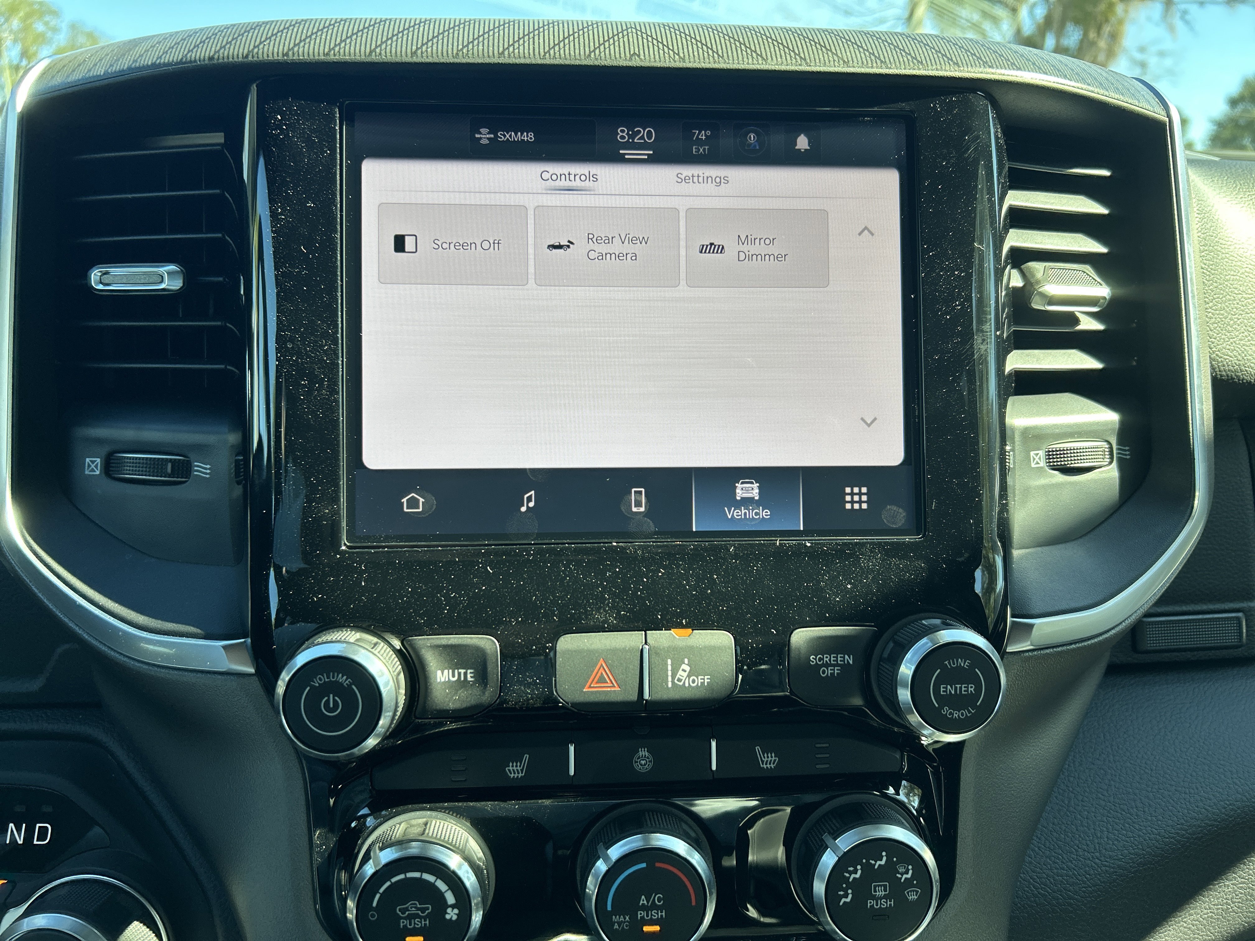 New 2026 RAM 1500 Big Horn w/ Night Edition image 49