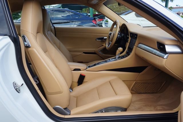 Used 2017 Porsche 911 Carrera image 26