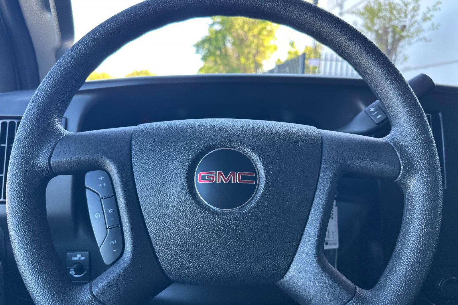 Used 2024 GMC Savana 2500 w/ Driver Convenience Package RWD image 21