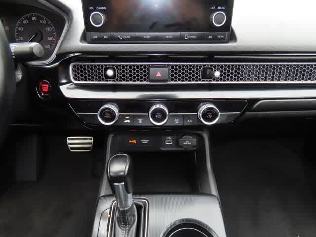 Used 2022 Honda Civic Sport image 20