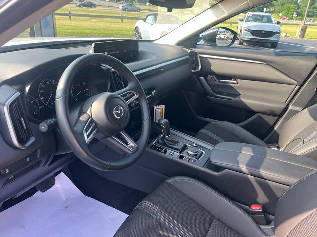 Certified 2025 MAZDA CX-50 AWD 2.5 S w/ Preferred Package image 27