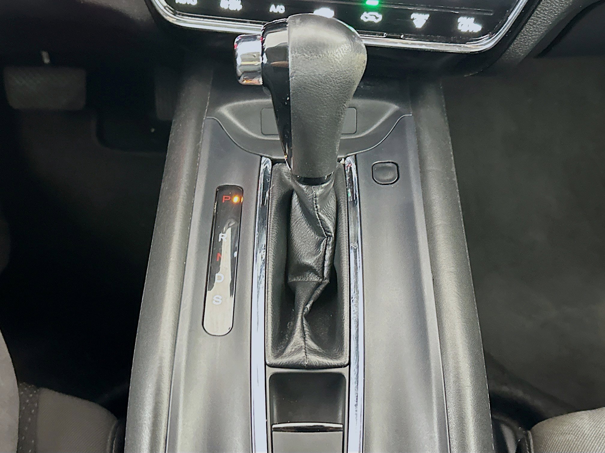 Used 2021 Honda HR-V EX image 23