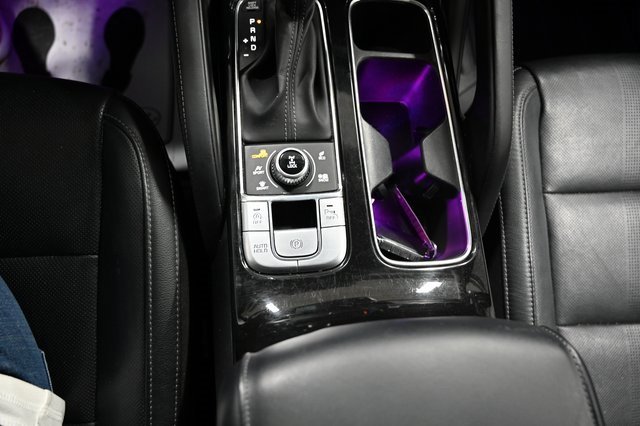 Used 2020 Kia Telluride EX image 21