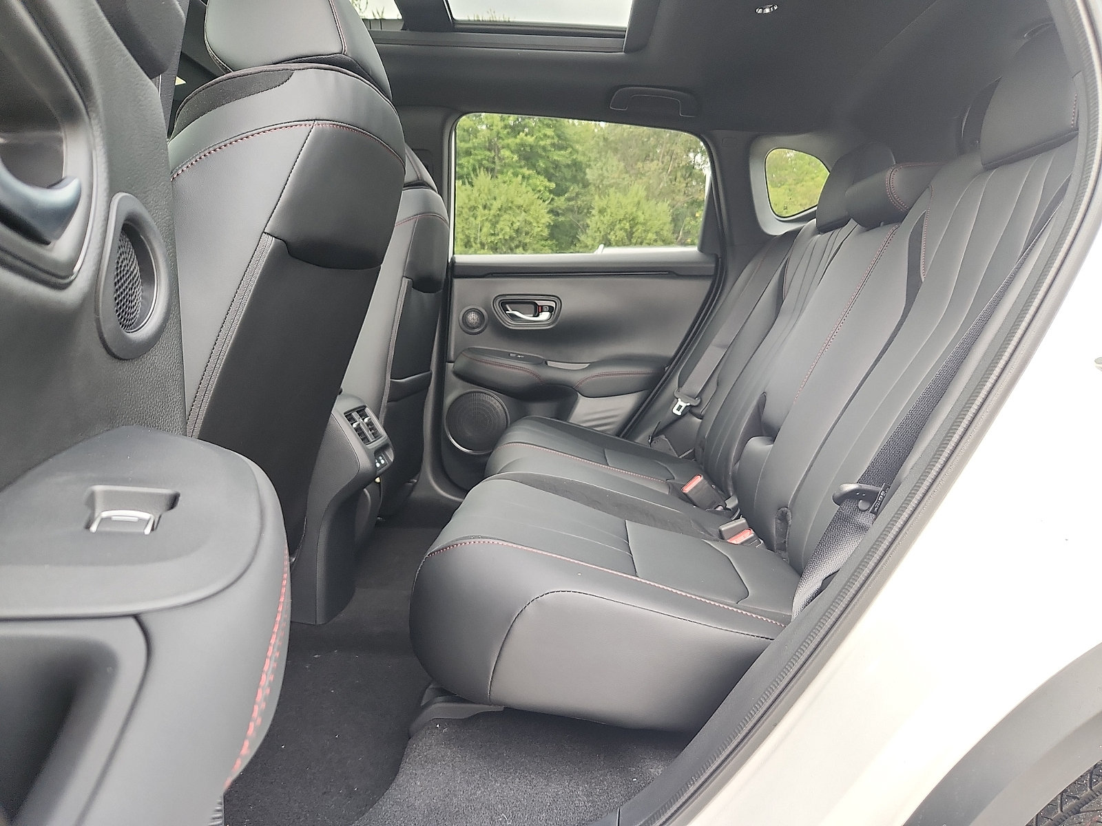 New 2026 Acura ADX A-Spec AWD/4WD image 6