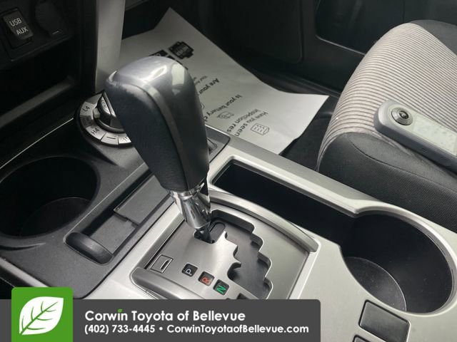 Used 2016 Toyota 4Runner SR5 image 11