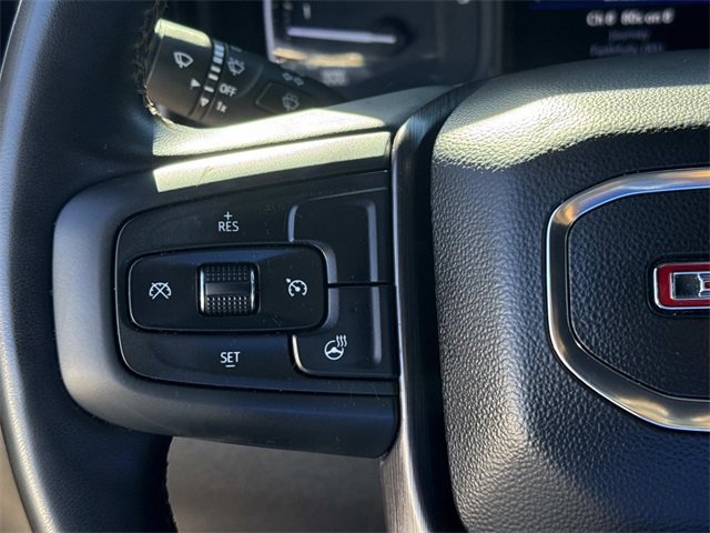 Used 2023 GMC Sierra 2500 AT4 image 28