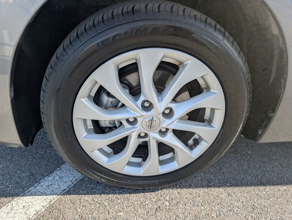 Used 2019 Nissan Sentra SV image 23