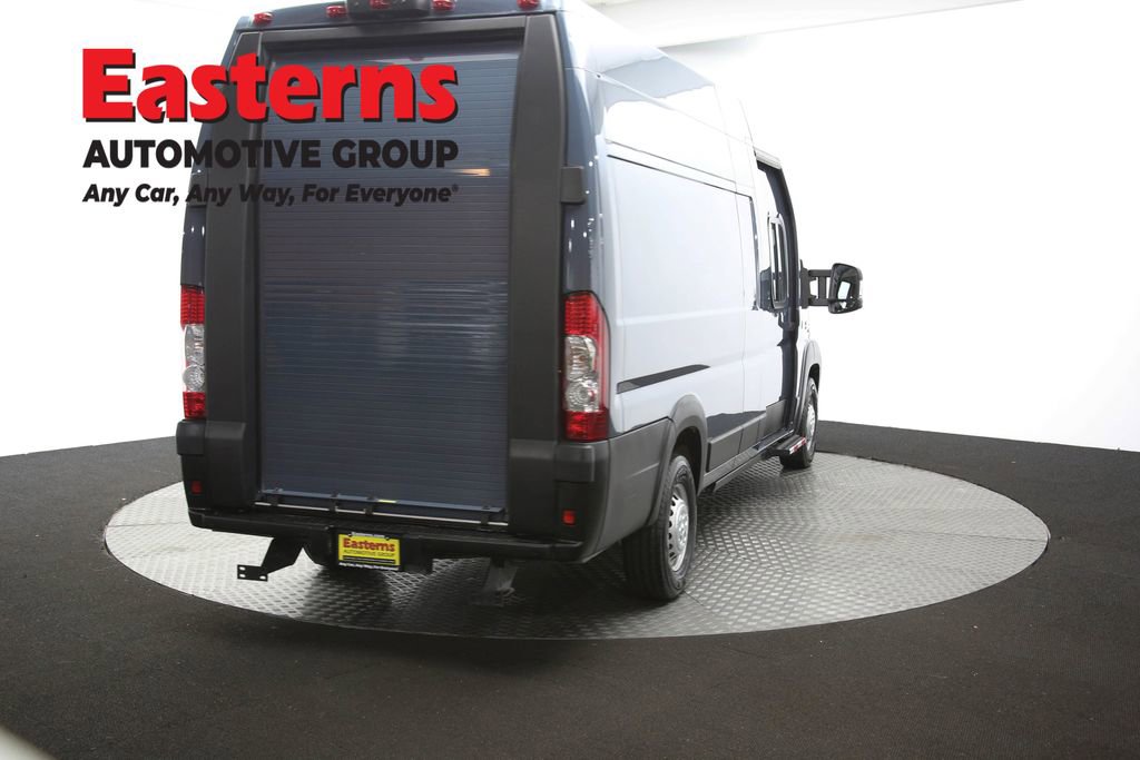 Used 2024 RAM ProMaster 3500 image 36